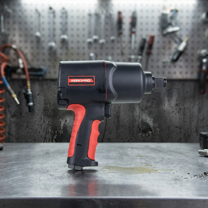 Herramienta neumática profesional de llave de impacto de aire de 3/4 \" - Product Image 2