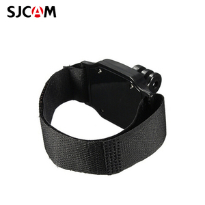 360 °   Soporte Giratorio para Muñeca para GoPro Hero 12 11 10, Correa de Mano Universal para Cámara de Acción para <span class=keywords><strong>Xiaomi</strong></span> Yi Insta360 DJI <span class=keywords><strong>Osmo</strong></span> - Product Image 5