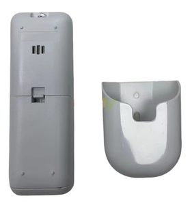 Nuevo Control Remoto de Repuesto 0010406609M para Aire Acondicionado Haier 0010406609E YR-HE2 AS50PDHHRA-NR - Product Image 3