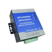 安全アクセス記録4GワイヤレスドアオープナーガレージゲートオペレーターリモートコントロールシステムRTU5025