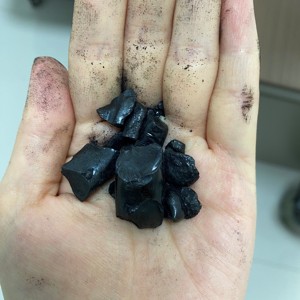 Độ Tinh Khiết Cao 99% Nhà Máy Sản Xuất Tinh Chế Tổng Hợp Graphite-Chất Lượng Nhân Tạo Than cốc Bột Nhiên Liệu - Product Image 6