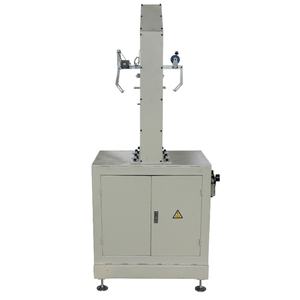 Semi-Automatic 1000L Pneumatic Large Format Hot Foil <b>Stamping</b> Machine New Condition Ashcan Label Paper <b>Printing</b> Letterpress Heat - Product Image 5