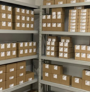 Chất lượng cao tự động hóa công nghiệp PLC Pac chuyên dụng Bộ điều khiển với Sgmav-01a3a21 PLC Logic Lập Trình điều khiển - Product Image 2