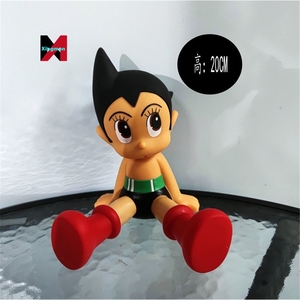 Figura de Acción de <span class=keywords><strong>Astro</strong></span> Boy de <span class=keywords><strong>20</strong></span> cm o 30 cm, Personaje de Película de Anime Japonés, Lindo y Divertido, Gran Venta de Xm - Product Image 5