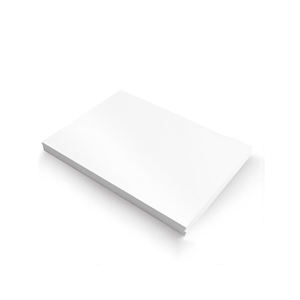 <span class=keywords><strong>Origami</strong></span> fait à la main pour enfants de carton <span class=keywords><strong>dur</strong></span> épais de carte blanche néerlandaise 350gA3, papier de dessin d'art, carton blanc - Product Image 4