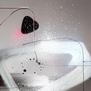 Pintura al Óleo Acrílica Pintada a Mano, Lienzo con Textura 3D, Pinturas Abstractas Modernas, Decoración para el Hogar y Hoteles, Arte de Pared en Lienzo - Product Image 6