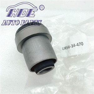 UR56-34-470 NR56-34-470B ขายส่งอะไหล่รถยนต์ HDE บูชปีกนกสำหรับ Ford Ranger Mazda BT-50 - Product Image 4