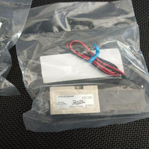 Vanne solénoïde à cinq voies Original-SMC VK3120-5G-M5 - Product Image 6