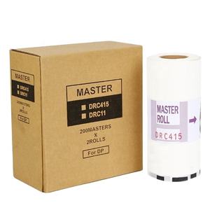 بيع مباشر من المصنع لآلات النسخ دوبلو DRC415 ماستر A4 ودوبلو DPM 300 310 410 400 وDPL 200 500 510 <span class=keywords><strong>520</strong></span> - Product Image 1
