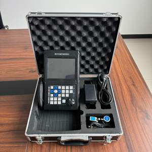 Equipamento de testes eletrônico do <span class=keywords><strong>detector</strong></span> ultrassônico automático portátil do defletor de Digitas com garantia de 1 ano para a aplicação da bateria - Product Image 6