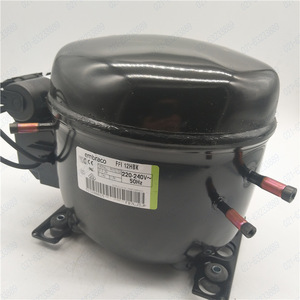Compresor Embraco FFI 12HBK 220-240V 50Hz, Piezas de Refrigeración - Product Image 1