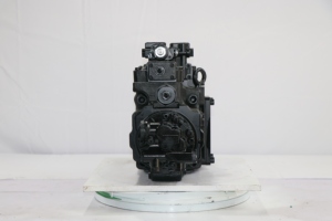 ปั๊มไฮดรอลิก K7V63DTP-OE23 SK140-8 สำหรับรถขุดขนาดเล็ก - Product Image 2