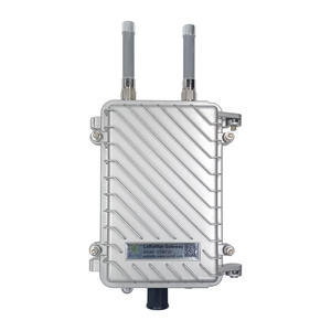 GTW720 Gateway IoT LoRa para Uso en Exteriores con Ethernet y LTE-4G de <span class=keywords><strong>Cobertura</strong></span> de Área Amplia - Product Image 2