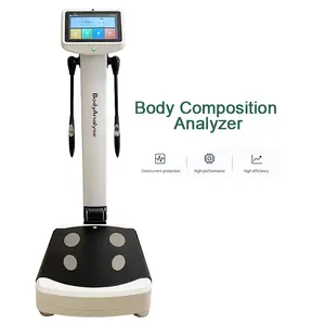 Lượng tử resonancemagnetic Analyzer body Body Fat Analyzer lowprice trong body970 bodycomposition Analyzer