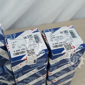 Importiert aus Japan Dieselmotor Teile <span class=keywords><strong>Common</strong></span>-<span class=keywords><strong>Rail</strong></span>-Injektor 5263262 Einspritz ventil für Cummins QSB6.7 Hyundai HL770-7A motor - Product Image 4