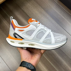 <span class=keywords><strong>Zapatillas</strong></span> Deportivas Unisex para Hombre y <span class=keywords><strong>Mujer</strong></span>, <span class=keywords><strong>Zapatillas</strong></span> para Correr Casuales <span class=keywords><strong>de</strong></span> Primera Calidad, <span class=keywords><strong>Zapatillas</strong></span> Deportivas para Hombre - Product Image 4