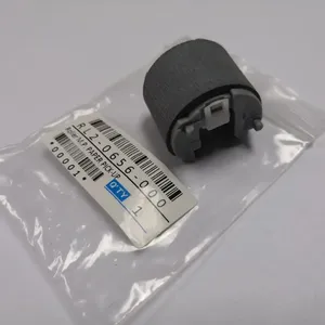MJL 1PCS RL2-0656-000 Rodillo de Recogida de Bandeja 1 para <span class=keywords><strong>HP</strong></span> M402 M403 M426 M427 <span class=keywords><strong>M428</strong></span> M429 M304 M305 M329 M404 M405 M501 M506 M507 M527 M528 - Product Image 3