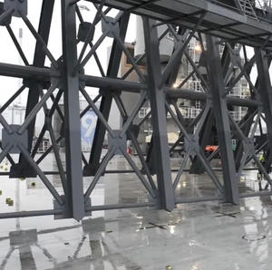 Rinforzi Integrati per Pavimenti e Rinforzanti per Condizioni di Carico Localizzato ad Alta Intensità - Product Image 5