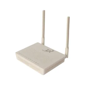 ใหม่เดิม GPON ONU 1หม้อ1GE 3FE 2.4กรัม Wi-Fi HG8141A5 EG8141A5เราเตอร์ไร้สายโมเด็ม