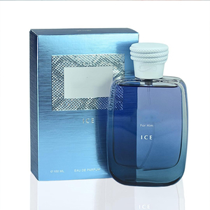 Perfume Corporal EDP Árabe de Lujo para Hombre, 100 ml, Venta al por Mayor, Larga Duración, Fragancia Amaderada Ecológica - Product Image 2