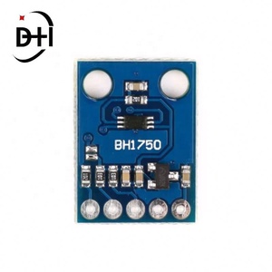 Módulo de Iluminación GY-302 BH1750, Módulo de Detección de Intensidad de Luz Digital, Módulo de Iluminación por Intensidad de Luz - Product Image 4