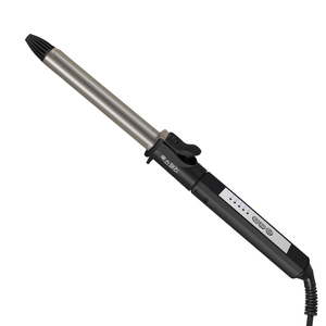 Professionnel 9 mm Céramique Curling Baguette Rouleau Nouveau Style Poire Fleur Cône Cheveux Bigoudi LED Automatique Salon De Beauté <span class=keywords><strong>Waver</strong></span> - Product Image 1