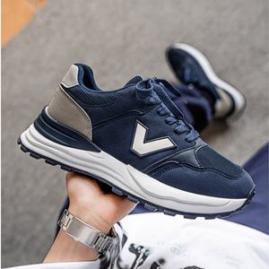 2026 Spring/Summer New <b>Style</b> Comfortable Breathable Retro Versatile Low-Top Student Running <b>Shoes</b> for Sports - Product Image 4