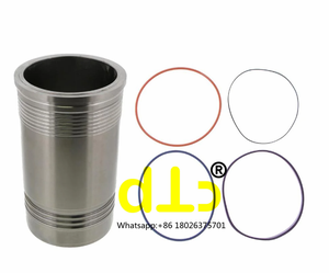 Recambios de Auto 1979330 197-9330 Camisa de Cilindro para Motor Caterpillar C13 - Product Image 5