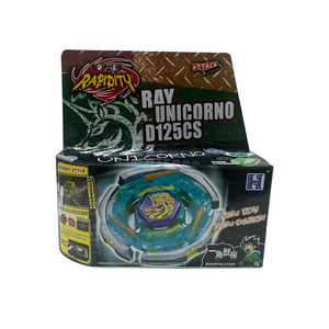 <span class=keywords><strong>Juguetes</strong></span> Giratorios de Fusión Metálica con Lanzador, Serie Super King, Set de <span class=keywords><strong>Juguetes</strong></span> Giratorios para Niños - Product Image 1