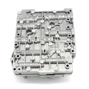 Cuerpo de Válvulas de Transmisión MPS6 6DCT450 de Alta Calidad con Solenoides Compatible con Ford Volvo Chrysler Dodge - Reemplazo Directo - Product Image 3