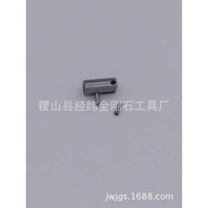 ใบมีดตัดกระจก Wxp 5005 ความหนา 2 19 มม. แบบธรรมดา สำหรับเครื่องมือตัดกระจก ผลิตที่ซานซี - Product Image 4