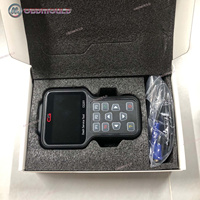 Alat Diagnostik Mobil CGDI CG201, Kalibrasi Instrumen OBD, Pembaruan Gratis Online, Dukungan Seumur Hidup, Banyak Model di Pasaran