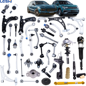 LESHI, gran oferta, repuestos para automóviles, otras piezas de suspensión de chasis de vehículo, accesorios de coche para Vw Audi <span class=keywords><strong>Porsche</strong></span> - Product Image 1