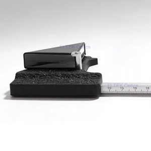 เครื่องวัดระยะโปนของดวงตา Shanghai Fltek YZ-9 Hertel Exophthalmometer 80-120 มม. ฐาน 0-35 มม. ช่วงการวัด 0-35 มม. สำหรับการวัดระยะโปนของดวงตา รุ่น YZ-9 ชื่อสินค้า Exophthalmometer - Product Image 2