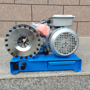 Ống thủy lực cramp crimper crimping Máy ép ống máy xách tay - Product Image 5