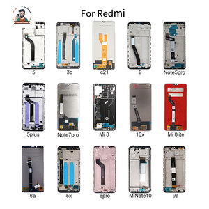 Pantalla LCD Original para Xiaomi <span class=keywords><strong>Mi</strong></span> Max 3, Pantalla Táctil Digitalizadora para Xiaomi <span class=keywords><strong>Mi</strong></span> <span class=keywords><strong>Max3</strong></span> - Product Image 3