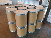 Molybdate de sodium dihydraté 10102 pour engrais ignifuge de catalyseur de traitement de l'eau