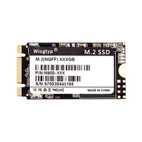 Оптовая продажа Дешевые OEM M.2 Ssd 32 Гб 64 120 г 120 256 ГБ 128 ГБ 256 512 1 ТБ M2 2242 NGFF SSD для ноутбука