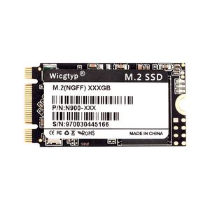 Venta al por mayor OEM barato M.<span class=keywords><strong>2</strong></span> Ssd 32GB 64GB 120G 120G 256 GB 128GB 256 GB 512GB 1TB M2 2242 NGFF SSD para el ordenador portátil - Product Image 1