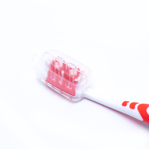 Grosir Cina SIKAT Gigi FITUR pijat <span class=keywords><strong>gusi</strong></span> con silikon nyaman SIKAT Gigi dewasa Untuk Gigi - Product Image 5