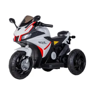 2022 newest kids battery motorcycle