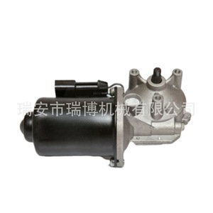 Motor de Limpiaparabrisas para Opel Astra F Combo Corsa, 1270039, 12V, Nuevo, para Reemplazo o Reparación - Product Image 4