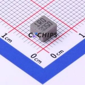 Inductor de Potencia MAPM0530F-1R0M-LF SMD, 5.2x5.9mm (Inductancia: 1uH) (Precisión: 20%) (Corriente Nominal: 6A) - Product Image 1