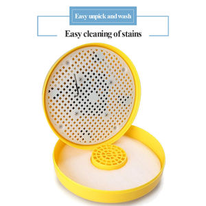 Incubadora Automática de Huevos de Gallina de Construcción Duradera y Recuperación Instantánea al Mejor Precio, Apta para Uso Agrícola - Product Image 3