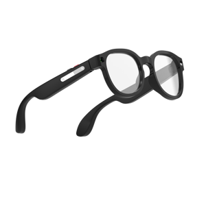 Gafas Inteligentes con IA y Cámara de 2MP, Traducción por IA, Grabación de Video, Gafas de Sol Inteligentes 2026 - Product Image 1