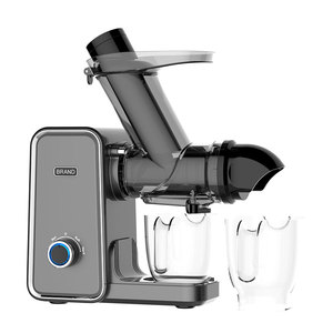 Trực tiếp thiết bị nhà bếp máy nước ép trái cây tốt nhất chậm máy ép trái cây 2023 - Product Image 1