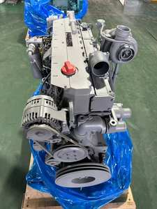 Deu Tz TCD 2013 L06 Culbuteur de moteur diesel 2V - Product Image 2