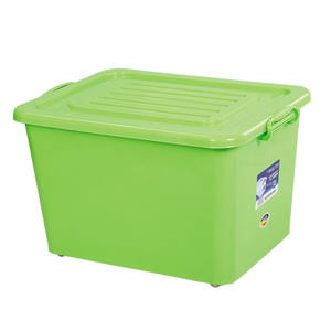 Venta Directa <span class=keywords><strong>de</strong></span> Fábrica, <span class=keywords><strong>Cajas</strong></span> <span class=keywords><strong>de</strong></span> Almacenamiento <span class=keywords><strong>de</strong></span> Plástico <span class=keywords><strong>de</strong></span> Estilo Moderno y Minimalista <span class=keywords><strong>para</strong></span> <span class=keywords><strong>Guardar</strong></span> <span class=keywords><strong>Ropa</strong></span> y Artículos Diversos - Product Image 2