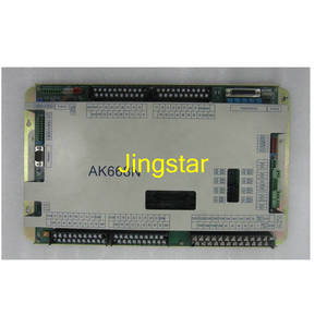 <span class=keywords><strong>AK668</strong></span> Mới Và Chính Hãng Với Hệ Thống Điều Khiển Bảng Điều Khiển 10.4Inch Của Haiti Cho Máy Ép Phun Haiti - Product Image 3