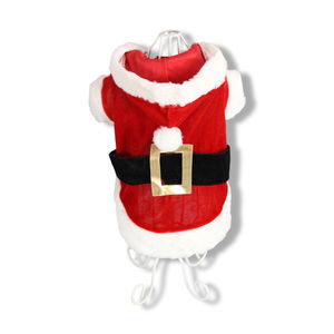 เสื้อผ้าสัตว์เลี้ยงขนาดเล็กสำหรับคริสต์มาสและปีใหม่ เสื้อสเวตเตอร์สำหรับ<span class=keywords><strong>ลูก</strong></span>สุนัข เสื้อแจ็คเก็ต เสื้อสัตว์เลี้ยง สไตล์ฤดูร้อนสำหรับ<span class=keywords><strong>ชิ</strong></span><span class=keywords><strong>วา</strong></span><span class=keywords><strong>วา</strong></span> - Product Image 3